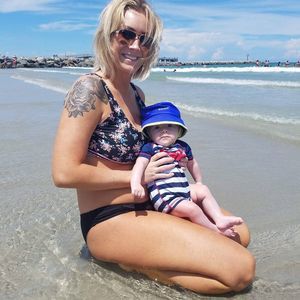 Meet your Posher, Erin